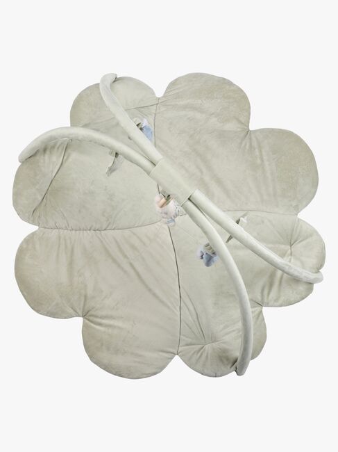 Miffy x Little Dutch Aktivitetstæppe, Lucky Leaves