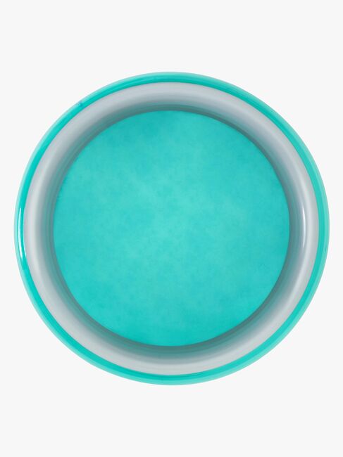 Bestway Big Metallic 3-Ring Pool