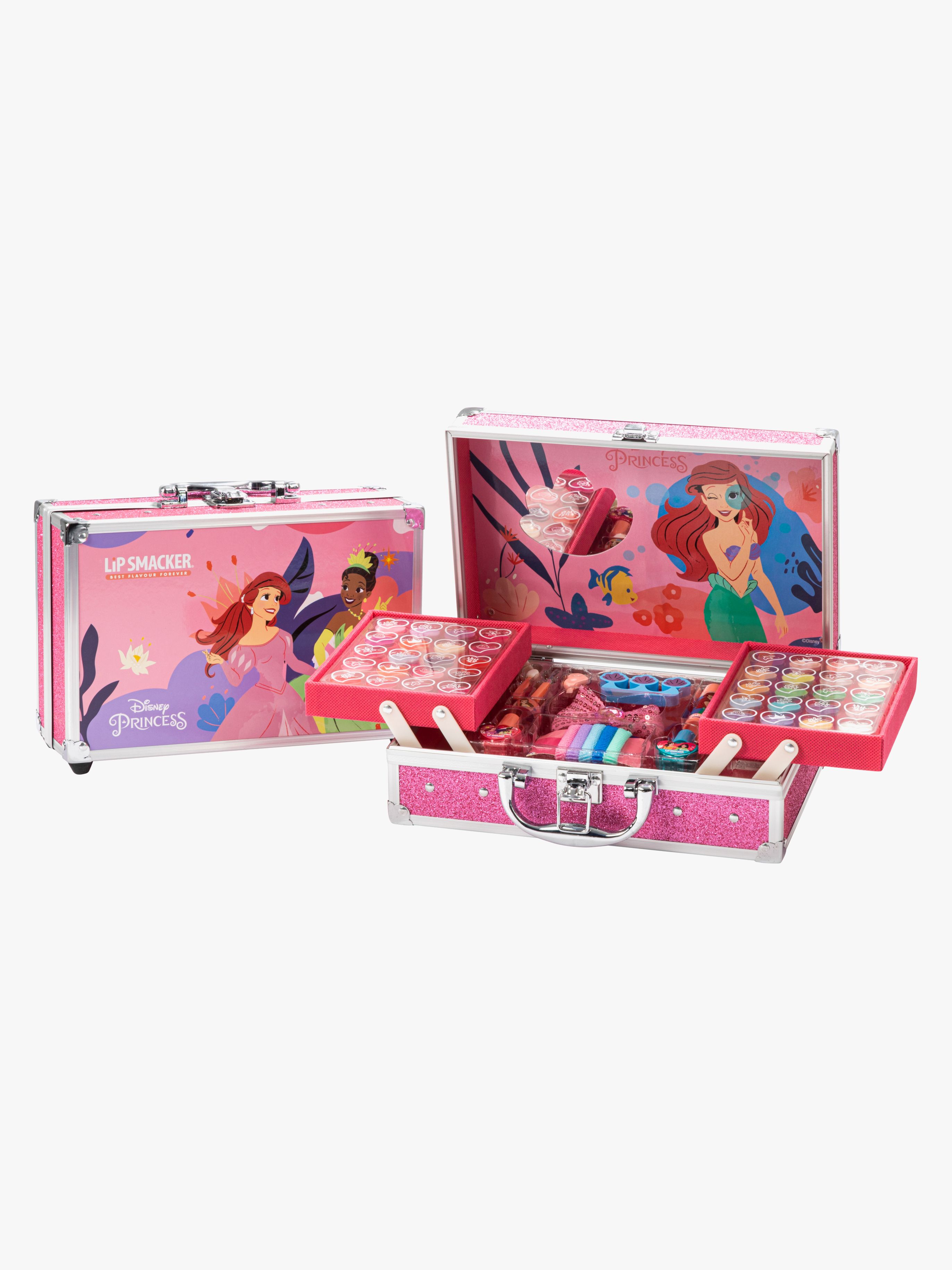 Disney Princess Train Sminkekuffert