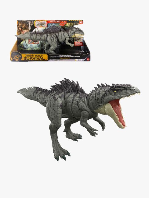 Jurassic World Figur Giganotasaurus 02526006-2462_1.jpg