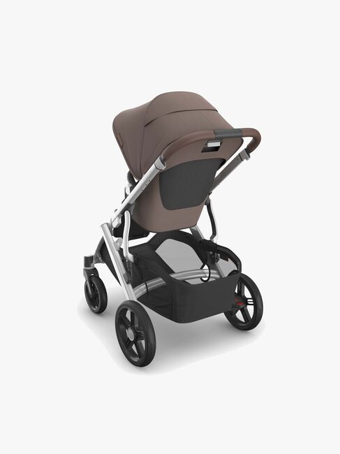 UPPAbaby Vista V3 Duovogn, Theo