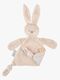 Nattou Lapidou Teddy Nusseklud Trekant, Beige