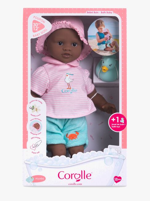 Corolle Badedukke Alyzée 30 cm