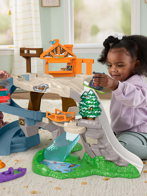 Fisher-Price Little People Let’s Go Legesæt Bjergeventyr 64126009-2462_4b.jpg