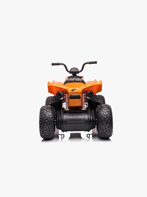 Leggodt McLaren MX ATV, Orange