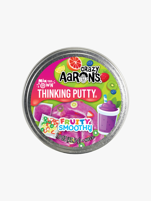 Crazy Aarons Thinking Putty Slime 60 G, Fruity Smoothy 39126TP35-070-2462_3a.jpg