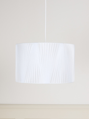 Alice & Fox BELLE Loftslampe 40 cm, Grå