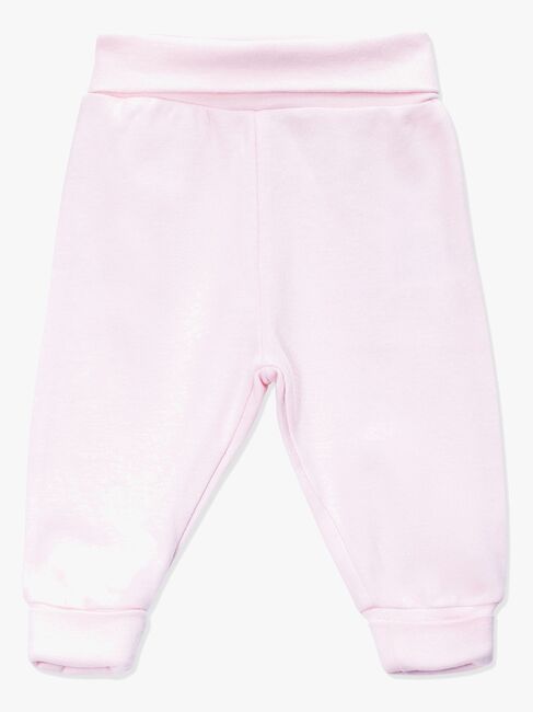 Tiny Treasure Willow 2-pak Bukser, Pink