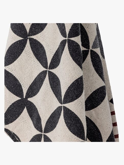 Bloomingville Forma Tæppe