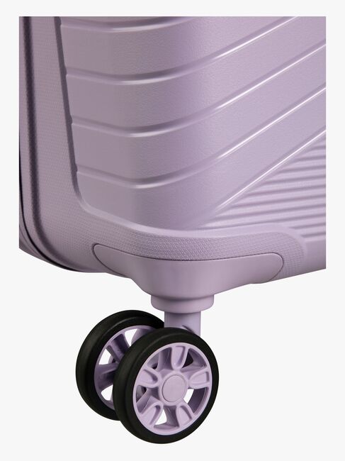 American Tourister Airconic Rejsetaske 33,5L, Stormy Lilac