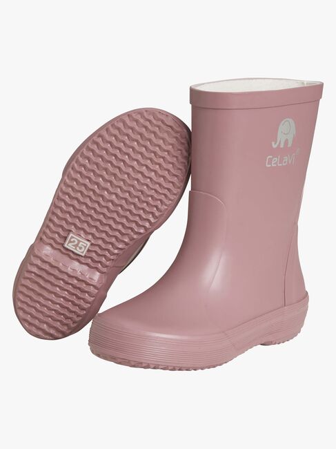 CeLaVi Gummistøvler, Burlwood