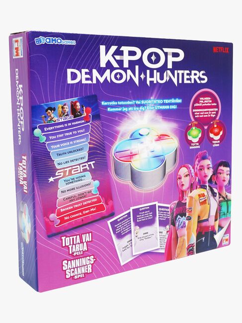 AMO Games Brætspil K-pop Demon Hunters 409252-2139_3c.jpg