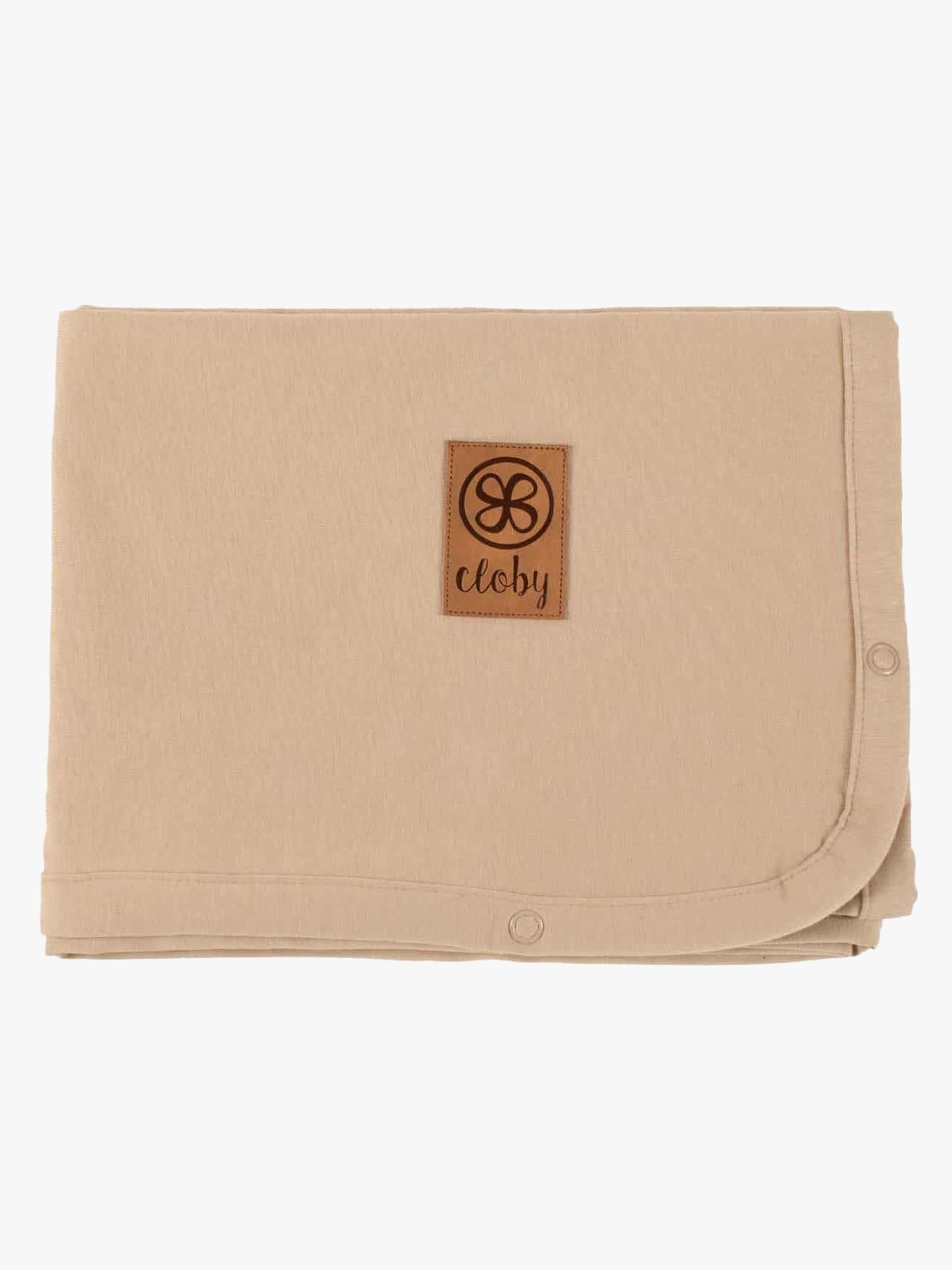 Cloby UV-Tæppe, Sandy Beige
