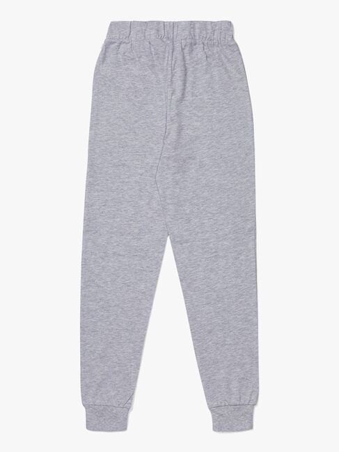 Luca & Lola Emma Pyjamas, Pink Stripes