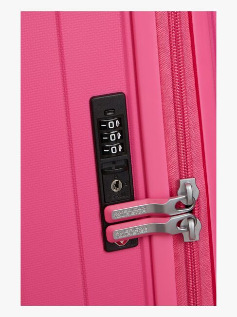 American Tourister Rejoy Kuffert 35L, Hawaiian Pink
