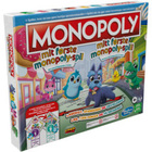 Hasbro Monopol Discover Brætspil