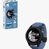 Kidywolf KIDYWATCH Smartwatch, Blå