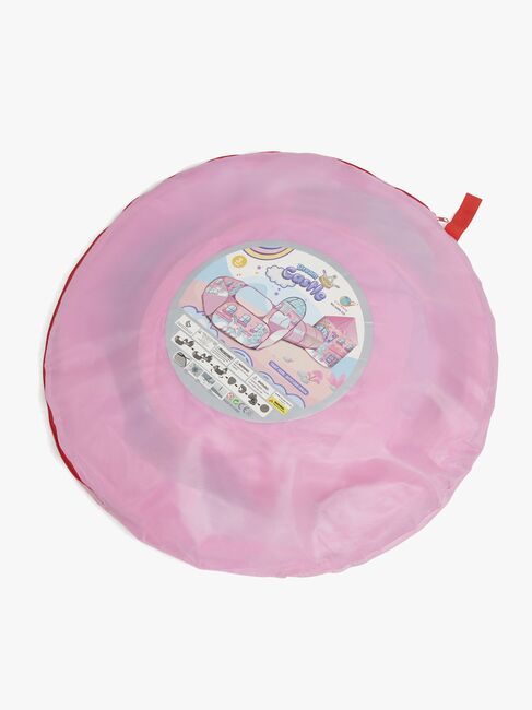 Cloudberry Castle Legetelt, Unicorn