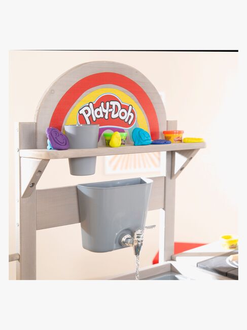 Play-Doh Legekøkken