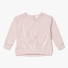 Luca & Lola Rosella Trøje, Pink Stripes