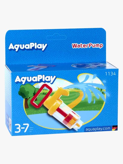 Aquaplay Lille Vandpumpe