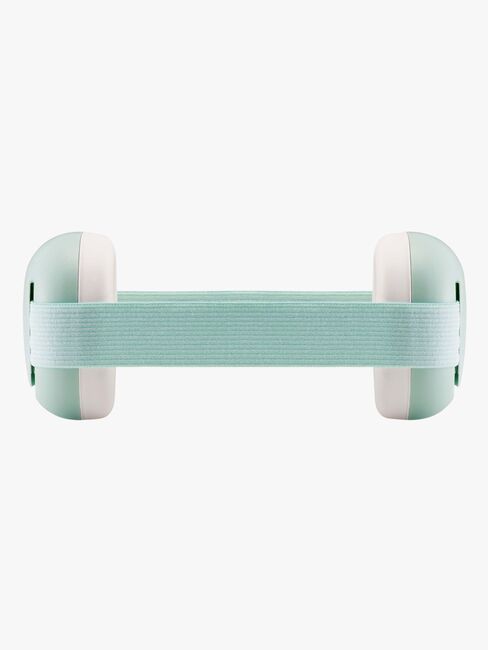 Alecto BV74 Høreværn, Mint Green