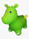 Gerardo Toys Jumpy Hoppedyr Drage, Grøn