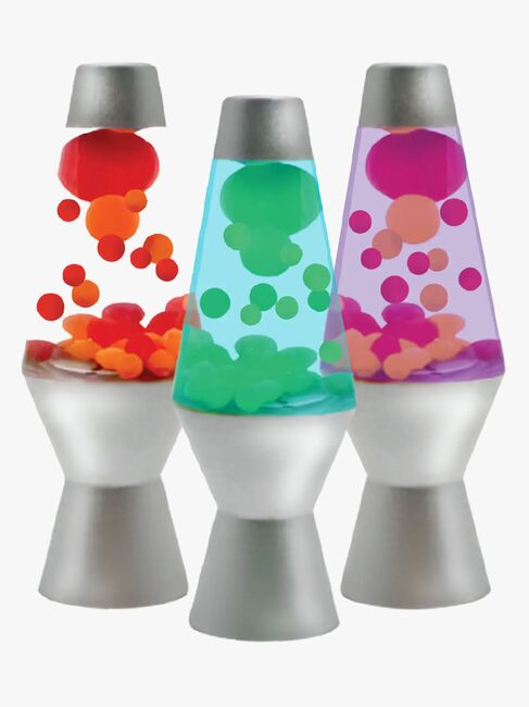 LAVA Squish N’ Flow Fidget-legetøj Blandet Udvalg