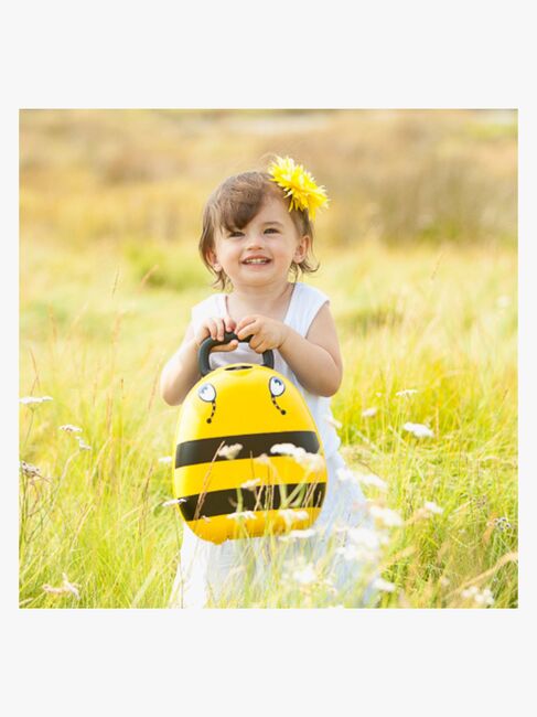 My Carry Potty Potte Bumblebee
