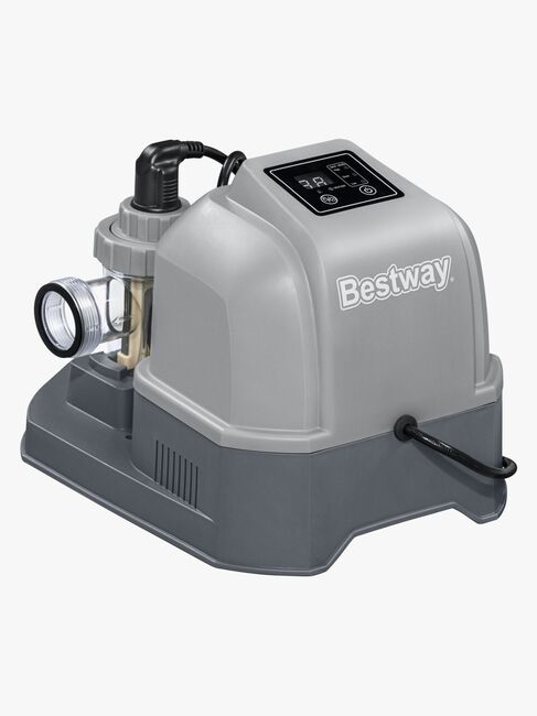 Bestway Hydrogenic Saltvandsklorinator 6 g/h