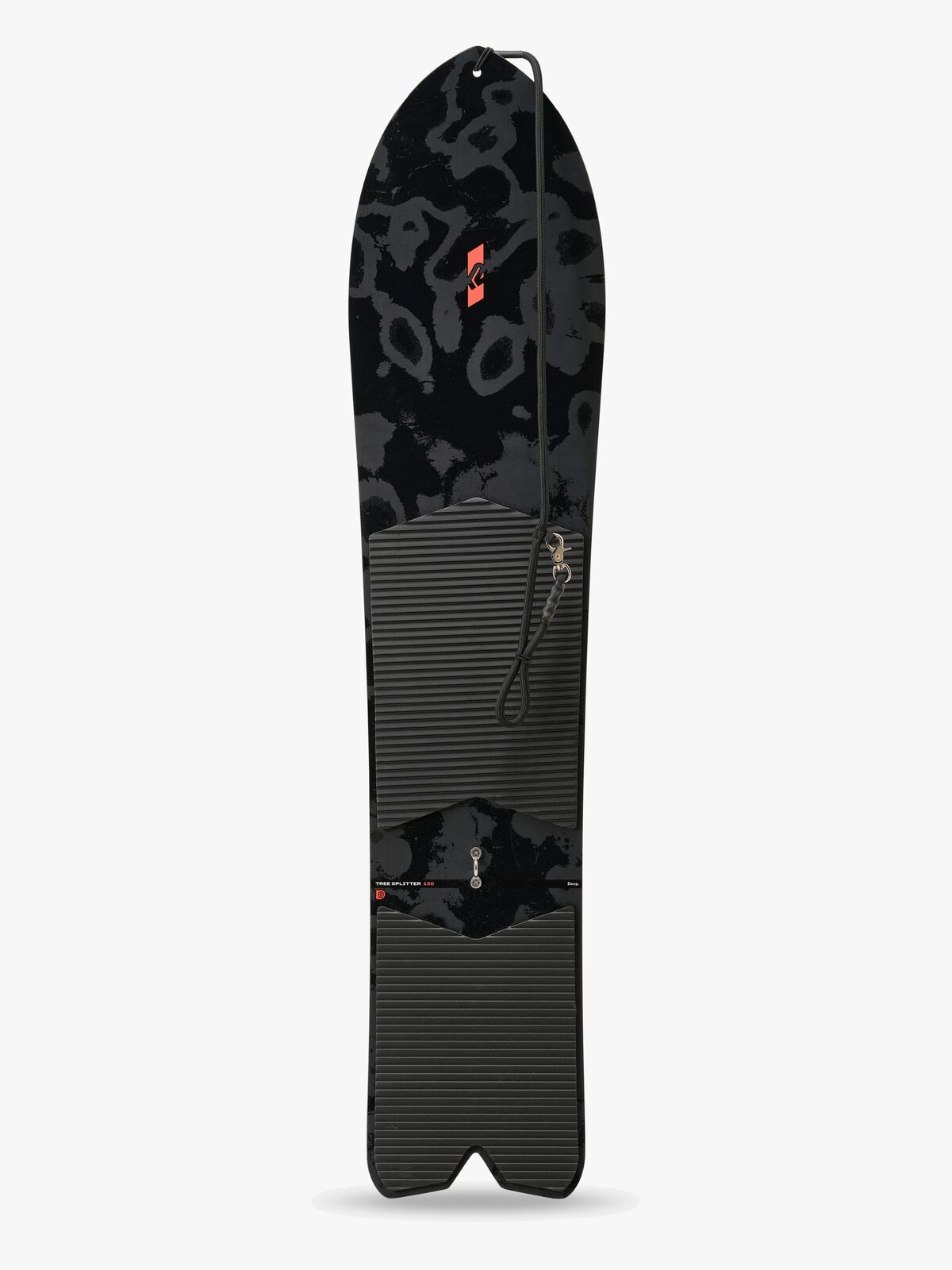 K2 Tree Splitter Snowboard