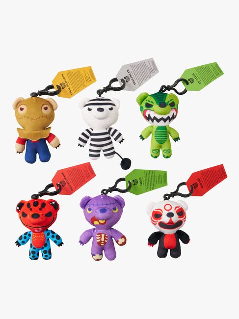 Roblox Deddy Bears S5 Bamse Blandet Udvalg