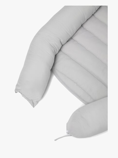 Alice & Fox ADA Babynest, Grå