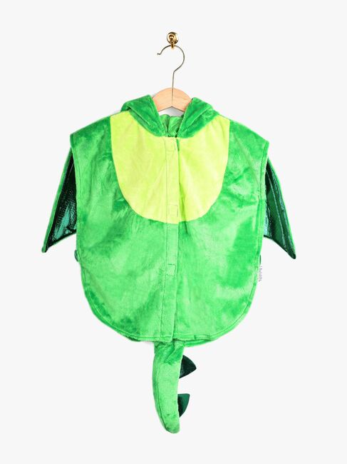 Den Goda Fen Kostume Drage