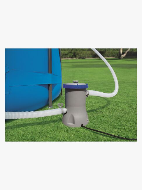 Bestway Flowclear Filterpumpe 2006 Liter/h