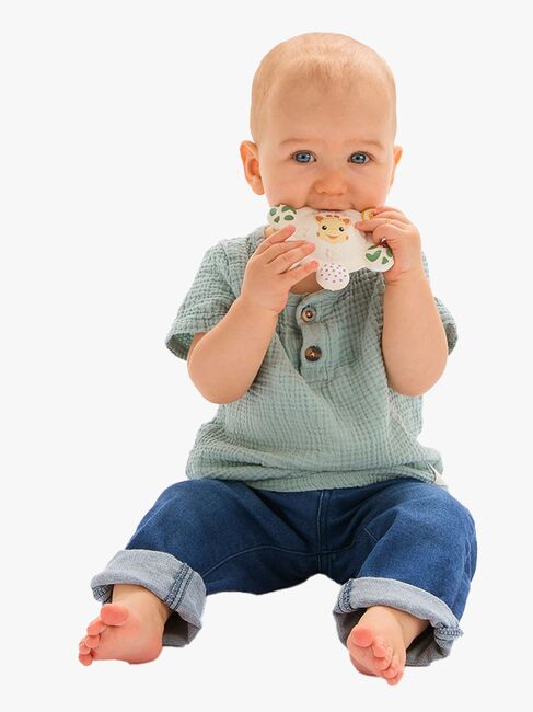 Sophie the Giraffe Bidering med Lyd