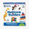 Learning Resources MathLink  Pædagogisk Byggesæt STEM Explorers