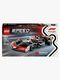 LEGO Speed Champions 77250 MoneyGram Haas F1 Team VF-24-racerbil