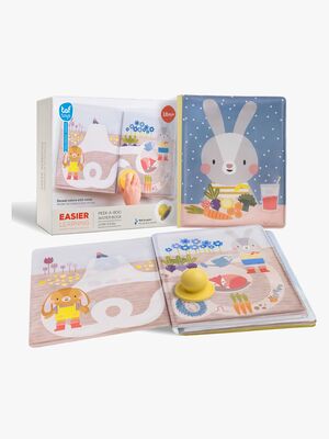 TAF Toys Malebog Water Magic Peek-A-Boo