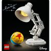 LEGO Ideas 21357 Disney Pixar Luxo Jr.
