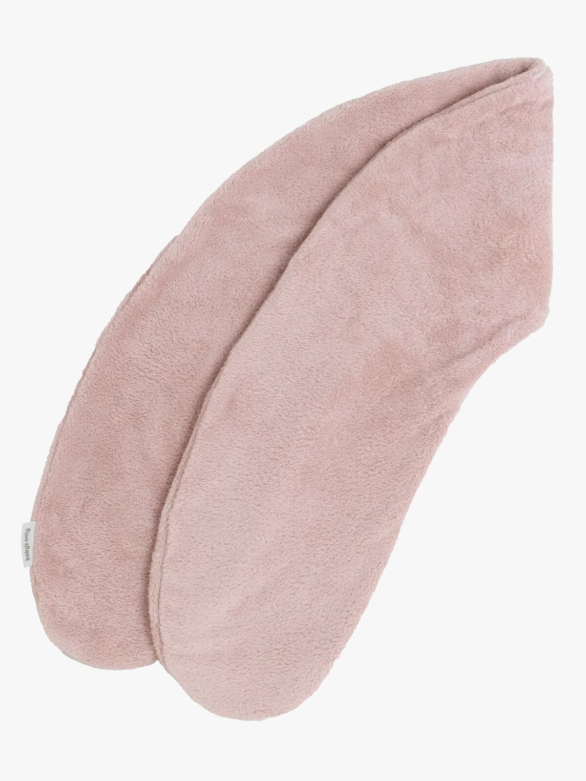 Baby's Only Cozy Ammepude Betræk, Old Pink