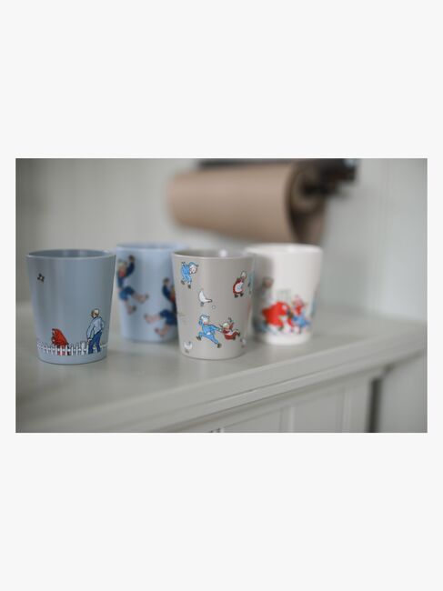 Emil fra Lønneberg Samlekopper 4-pak