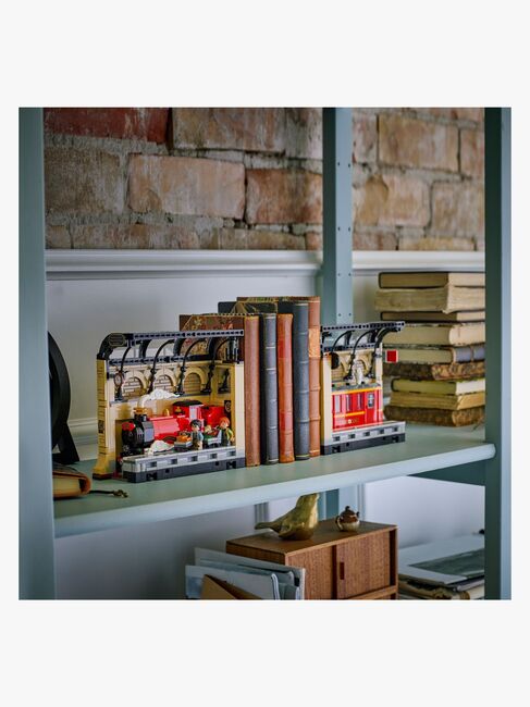 LEGO Harry Potter 76450 Bogniche: Hogwarts-ekspressen