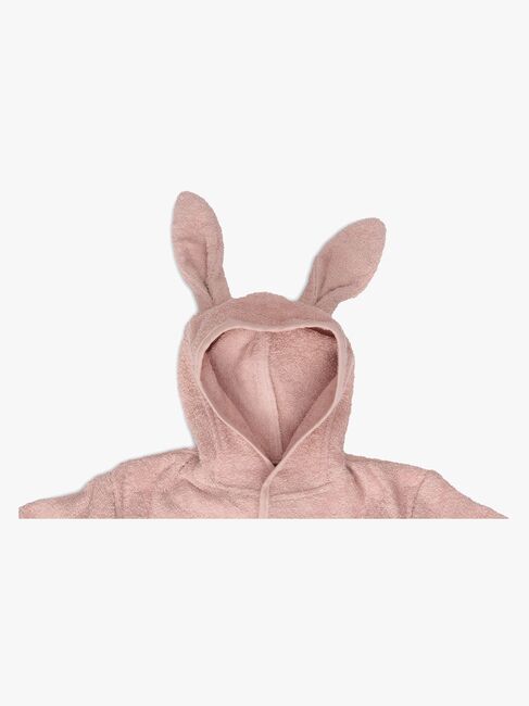 Jollein Badekåbe, Wild Rose