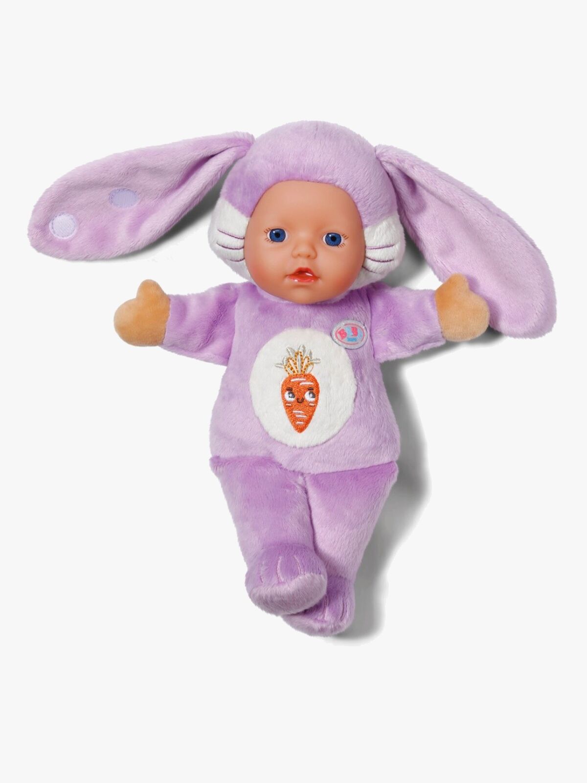 BABY born For Babies Funny Bunny Dukke