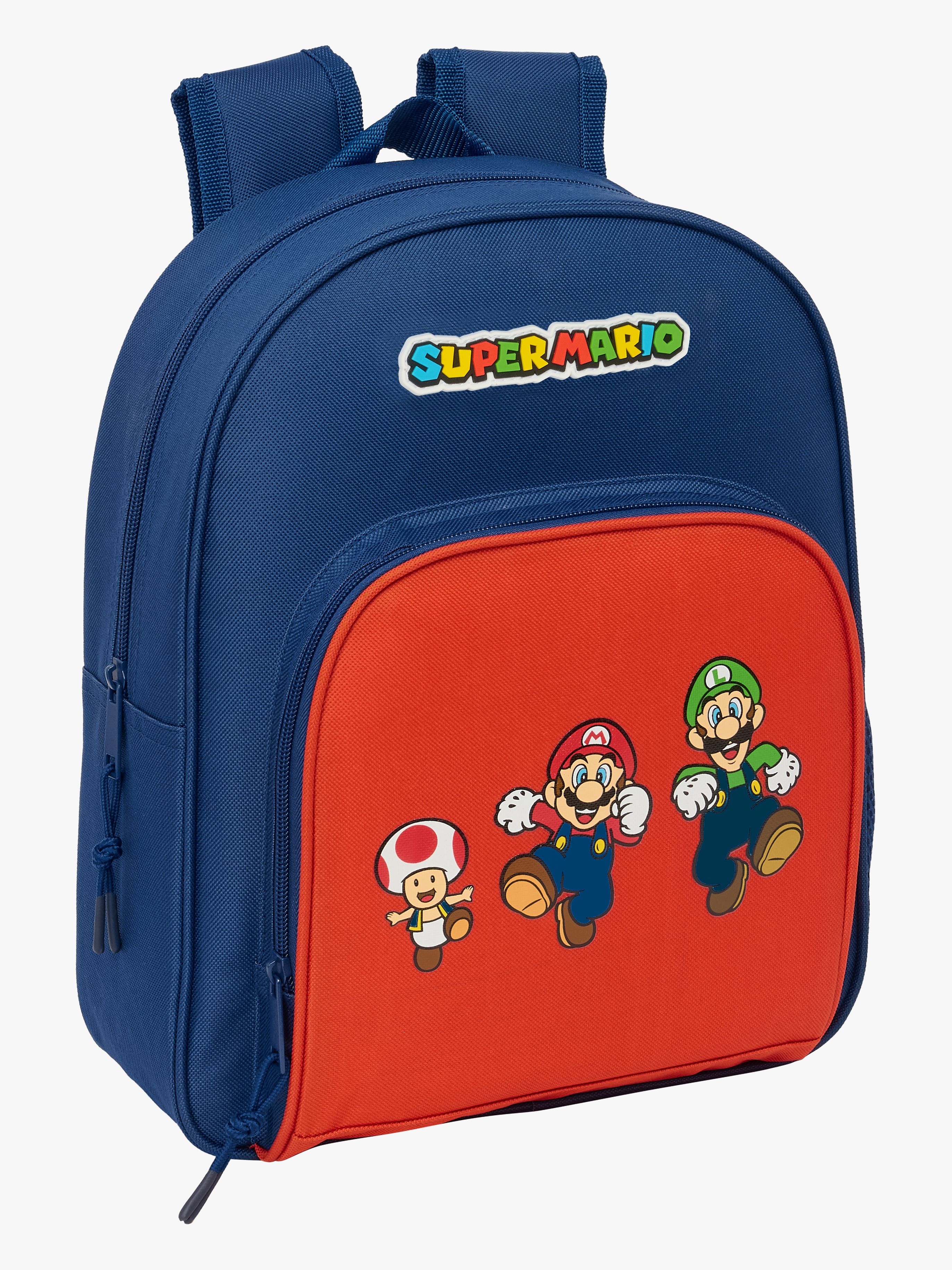 Super Mario Rygsæk 10L, Mamma Mia