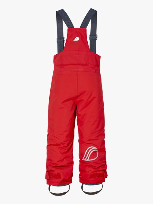 Didriksons Idre Overtræksbukser, Chili Red