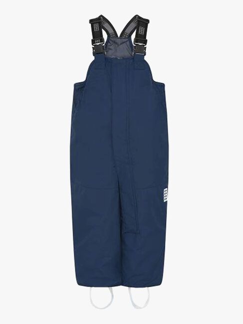 Lego Wear Puelo Skibukser, Dark Navy
