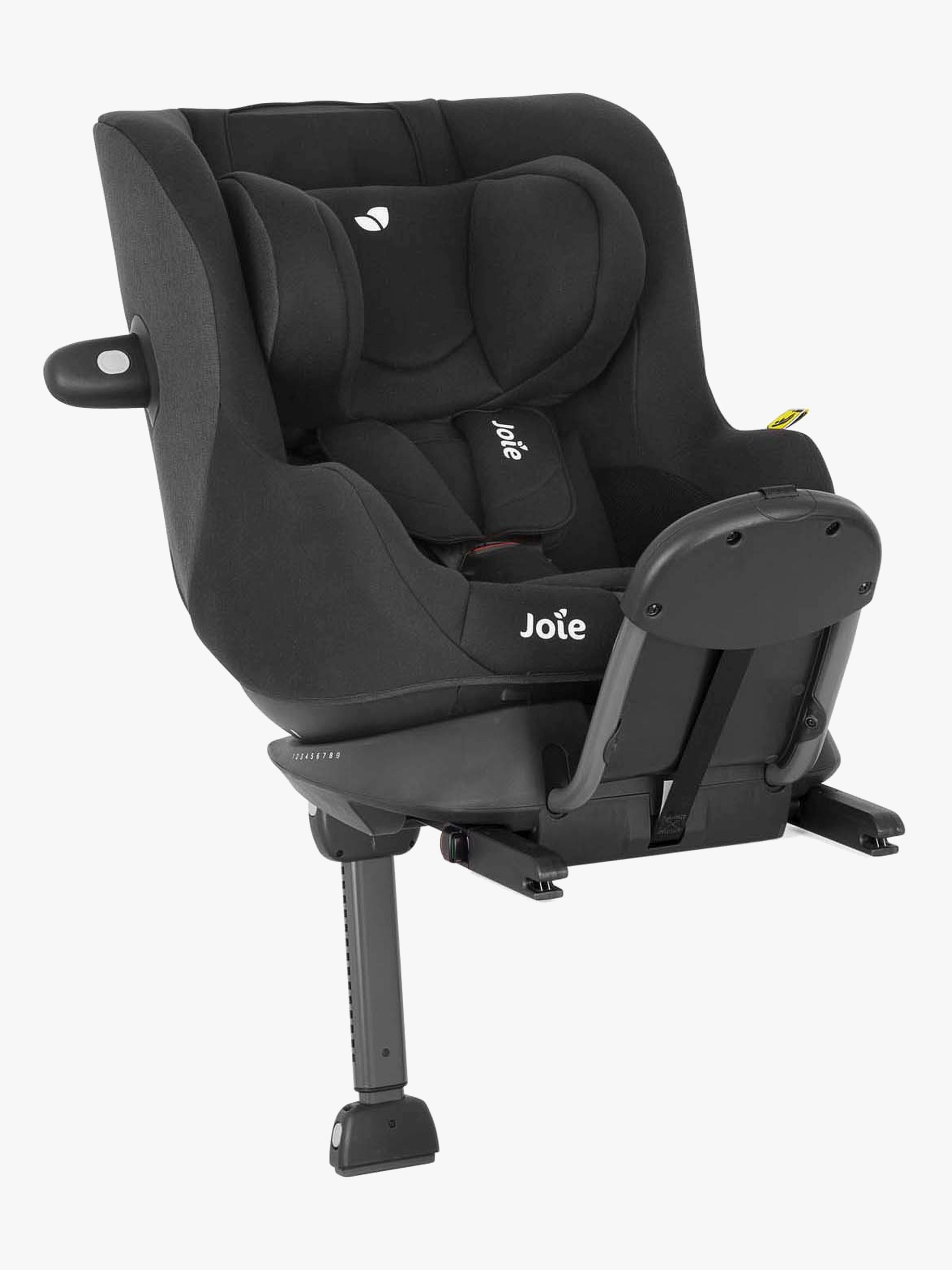 Joie i-Soren 2 Autostol, Raven