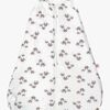 Ergobaby Classic Sovepose 0-6 Måned TOG 1.0 Elefant